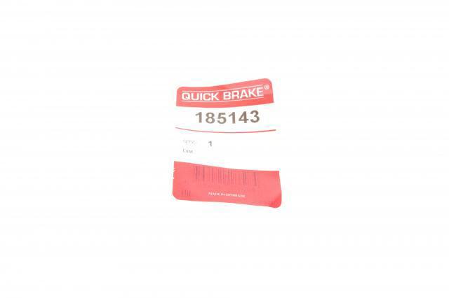  Quick Brake 185143 цена, от 7.12 USD