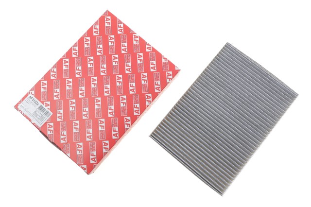 AF5102A Alpha Filter Внутрисалонный фильтр