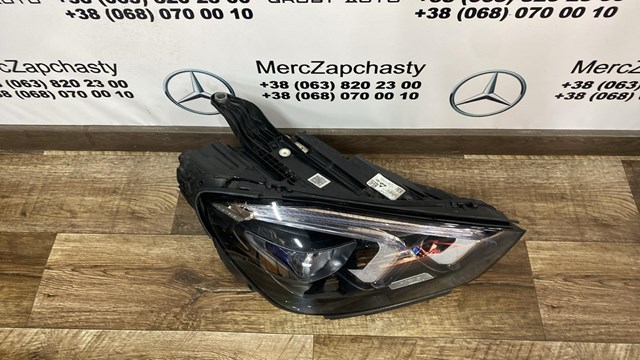 Купить A1679065608 Mercedes 