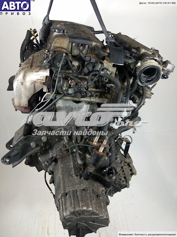 Motor montado para KIA Shuma (FB)