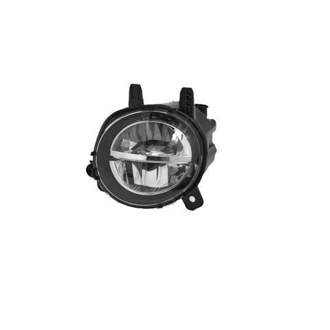 Фара противотуманная, правая Signeda ZBM2039KR цена, от 36.62 USD