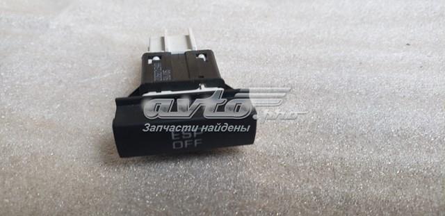 Кнопка выключения ESP 1Z0927134A3X1 VAG