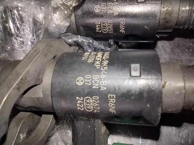 Форсунки Land Rover AH4Q9K546BA