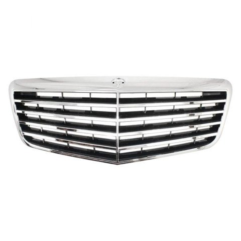 Облицовка радиатора FPS FP4610995 цена, от 88.74 USD