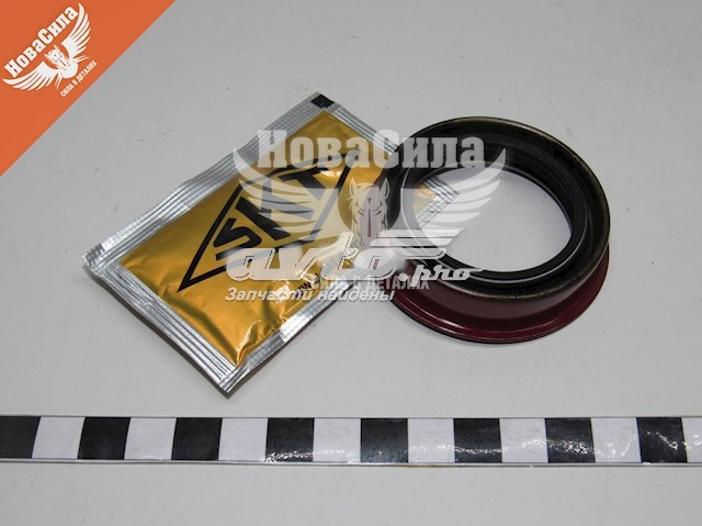GS3531 DP Group Сальник полуоси переднего моста левой