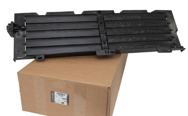 LR181549 Land Rover Жалюзи воздухозаборника