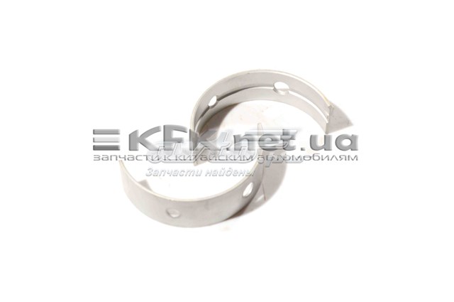 1051-1005980-C012 FAW вкладыши коленвала коренные, комплект, стандарт (std)