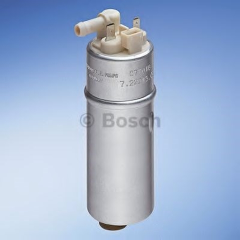 Элемент-турбинка топливного насоса Bosch 986580129 цена, от 36.00 USD