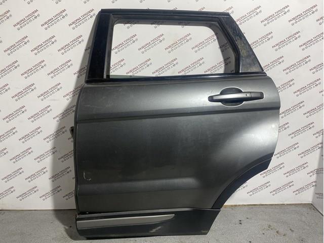Купить LR028557 Land Rover Дверь задняя