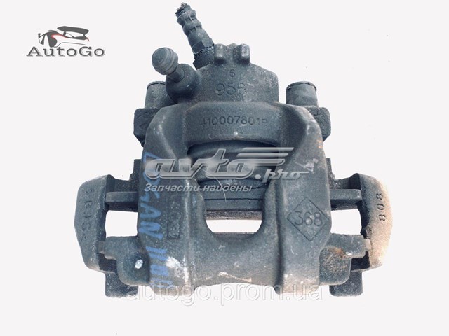  410007801R Renault (RVI)