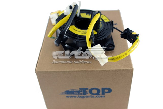 Шлейф руля TQ10461 Tqparts