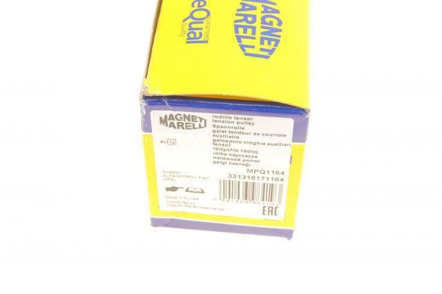 Натяжной ролик 331316171164 Magneti Marelli