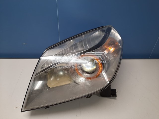 1017009814 Geely Фара