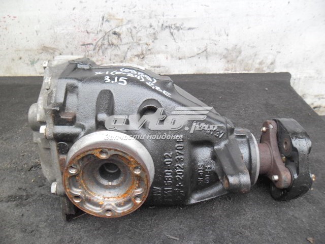  7611129 BMW