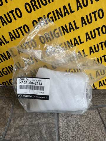  KR9R507A1A Mazda