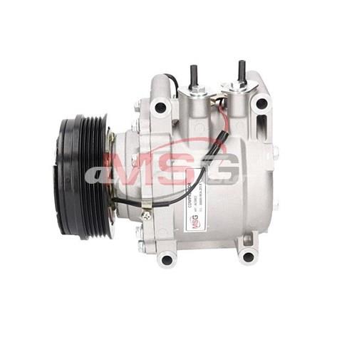 Компрессор системы кондиционирования MSG AC0002 цена, от 187.97 USD