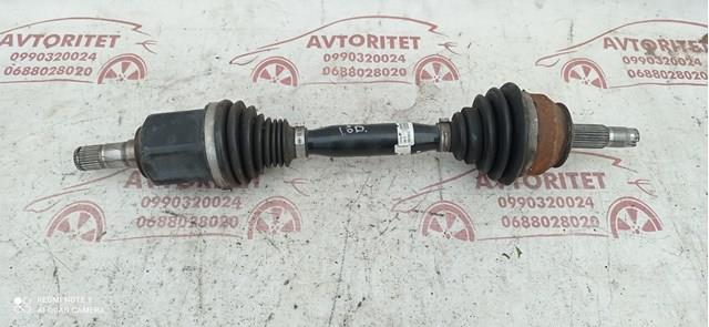 Левая полуось Fiat/Alfa/Lancia 51933669