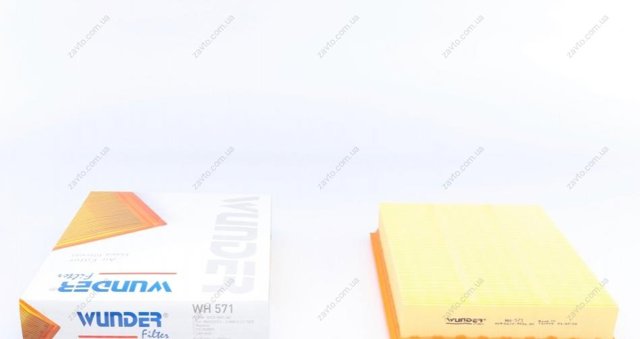 Фильтр воздушный Wunder WH571