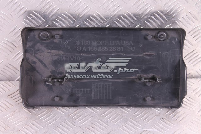  Mercedes A1668852881 цена, от 30.41 USD