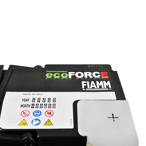 Аккумулятор автомобильный Fiamm 7906202 цена, от 222.90 USD