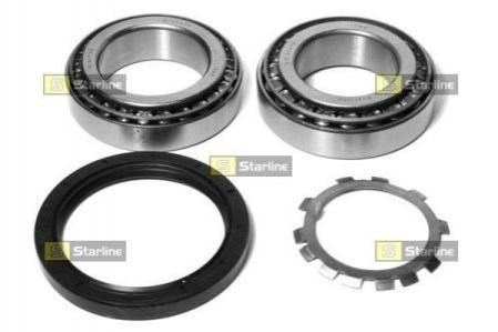 LO03475 Starline Подшипник ступицы задней