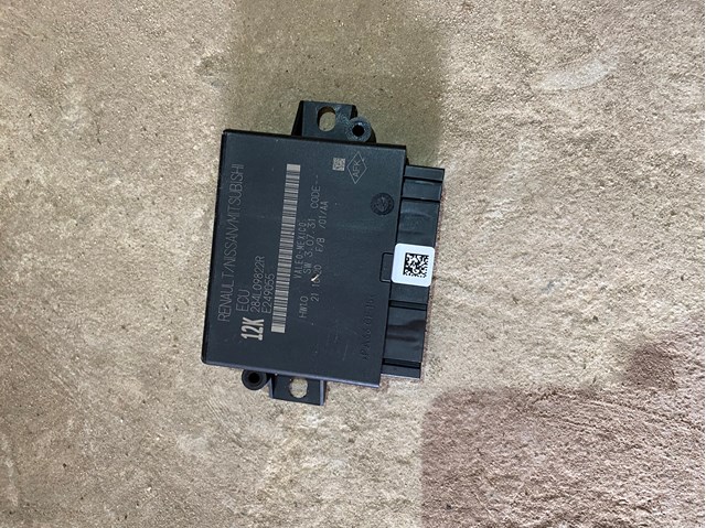Купить 284L06711R Nissan/Infiniti Модуль управления парктроником