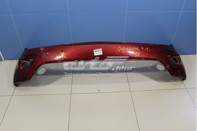 Купить K68214172AA Fiat/Alfa/Lancia Буфер (бампер) передний