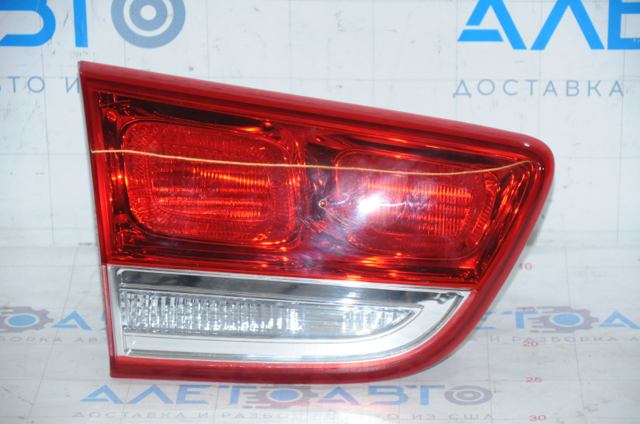 Купить FP4038F3E Hyundai/Kia Стоп задний