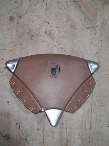 Подушка в руле Porsche 7L5880201