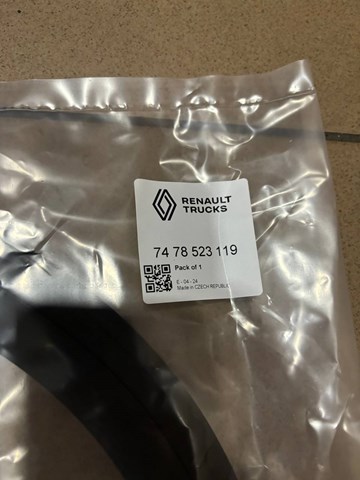  Icor GS5623P110X