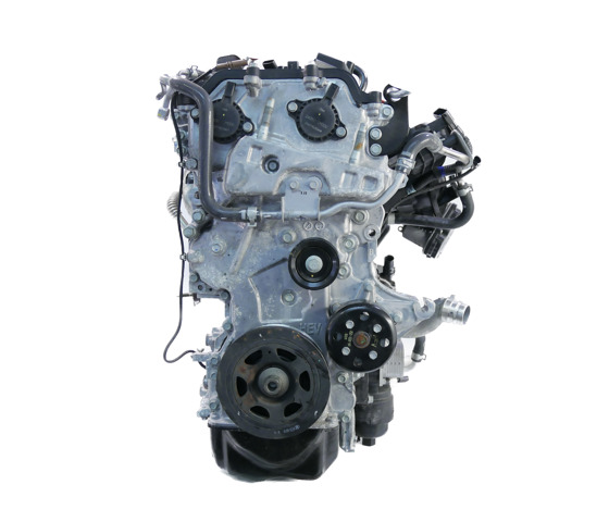 Купить G4FT Hyundai/Kia Двигатель голый