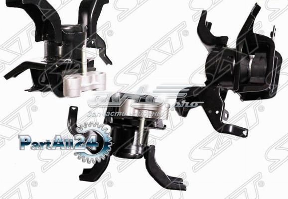 ST123050T150 SAT Правая подушка двигателя