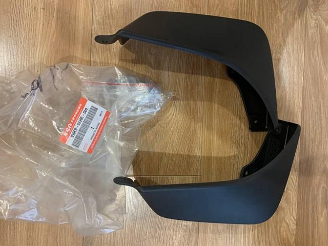 Купить 990E062J05000 Suzuki Задние брызговики