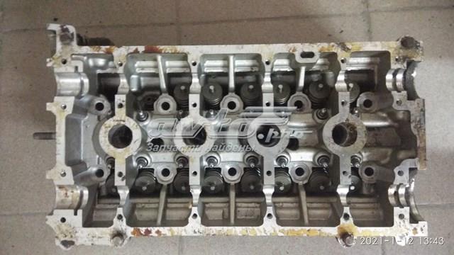 Купить 7700600552F Renault (RVI) ГБЦ  двигателя