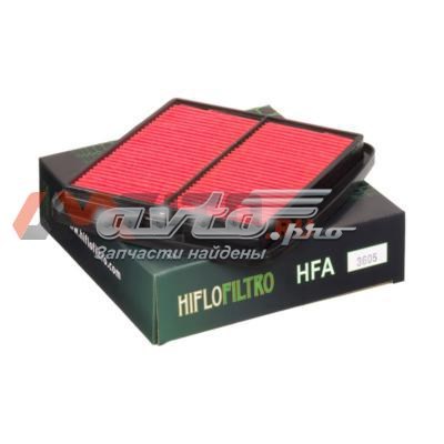 Воздушный фильтр HFA3605 Hiflofiltro