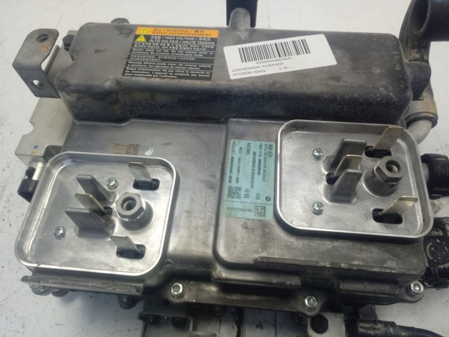  Hyundai/Kia 366102B005 цена, от 461.80 USD
