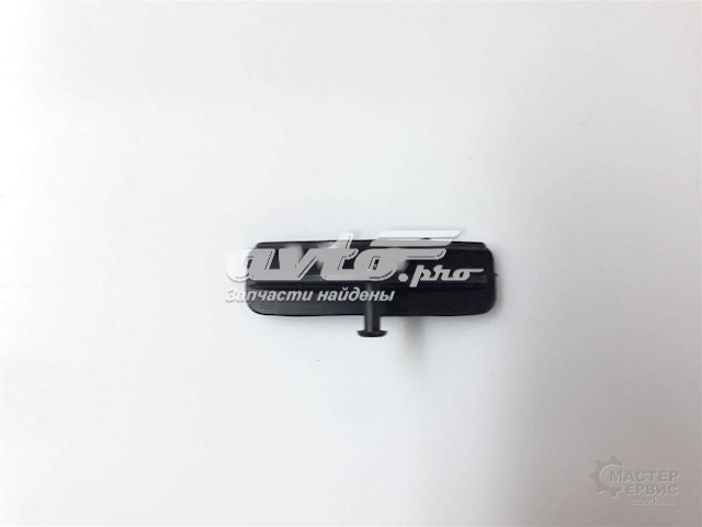 Guía de vidrio para el marco de la puerta delantera izquierda 1476285080 FIAT