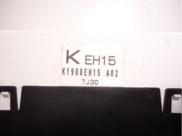  K1900EH15 Mazda