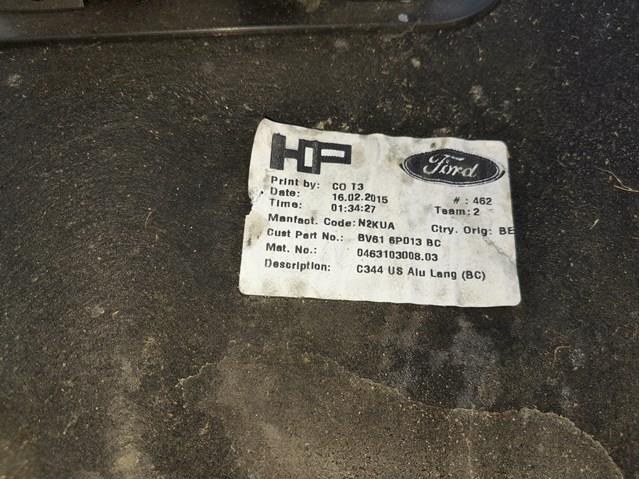 Купить BV616P013BC Ford Щит предохранительный