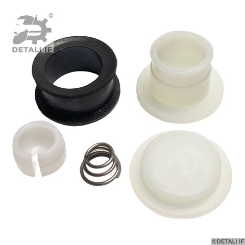 Трос КПП Detali IF DF17370 цена, от 56.04 USD