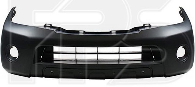 Бампер на авто FPS FP5019901 цена, от 73.53 USD