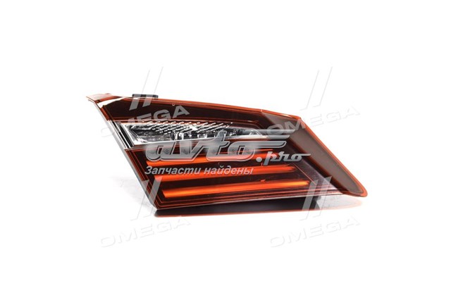 Piloto posterior interior izquierdo 175602001 TYC
