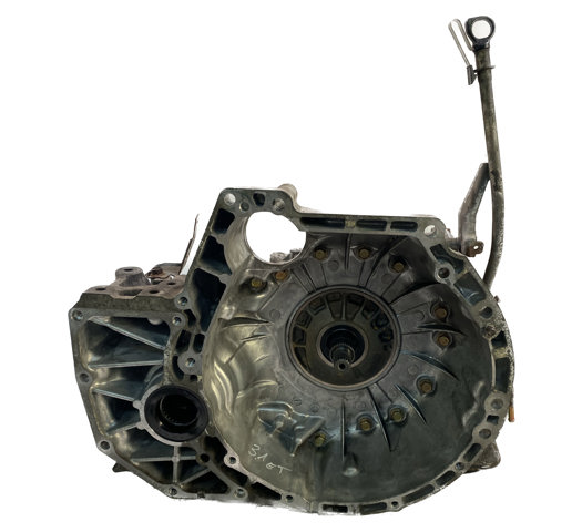 3102085X64 Nissan/Infiniti Автоматическая коробка передач