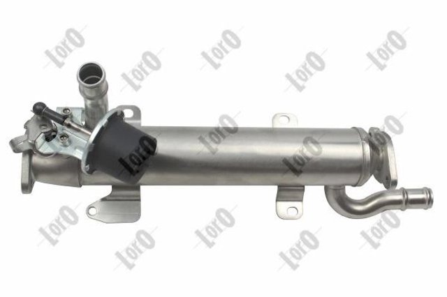 Enfriador EGR de recirculación de gases de escape 12100013 ABAKUS
