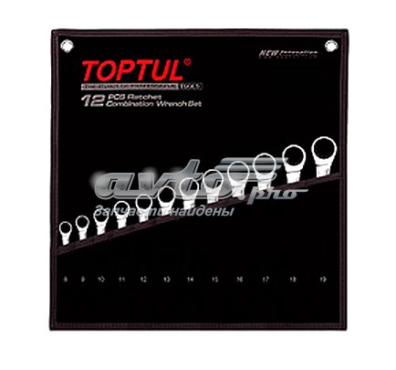  Toptul GPAQ1202