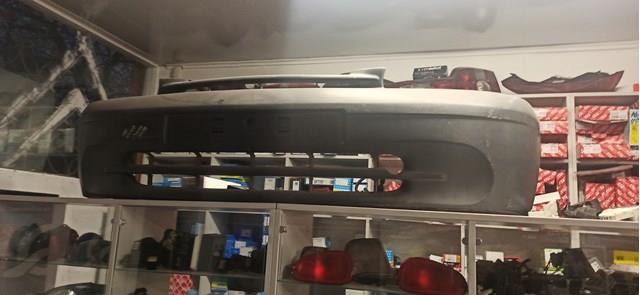 Купить 7701694499 Renault (RVI) Буфер (бампер) передний