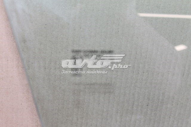 Купить A2227200218 Mercedes Стекло двери передней правой