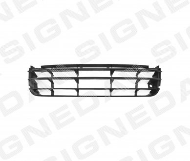 Решетка бампера PVW99116GC Signeda
