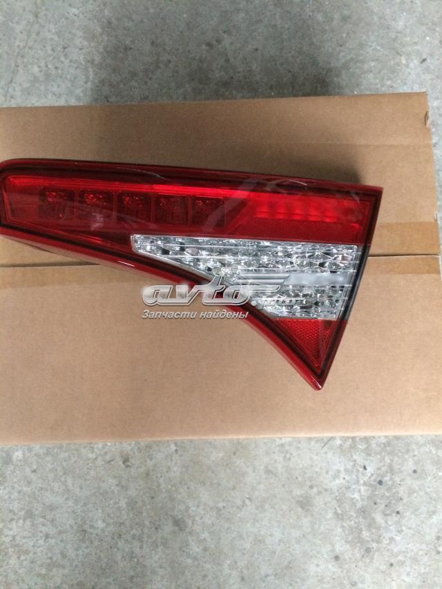 924042T120 Hyundai/Kia Фара задняя правая внутренняя