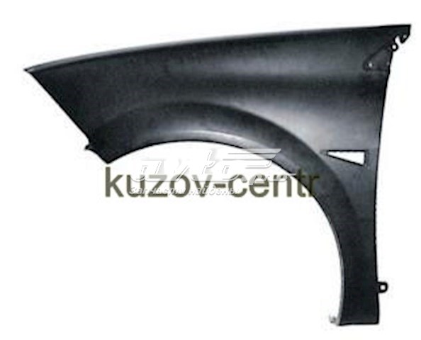 Pára-lama dianteiro esquerdo FPS FP5608311